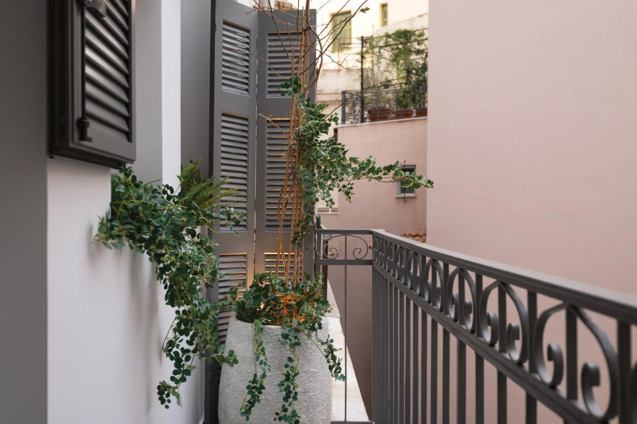 شقة Adrianou At Heart Of Plaka أثينا المظهر الخارجي الصورة